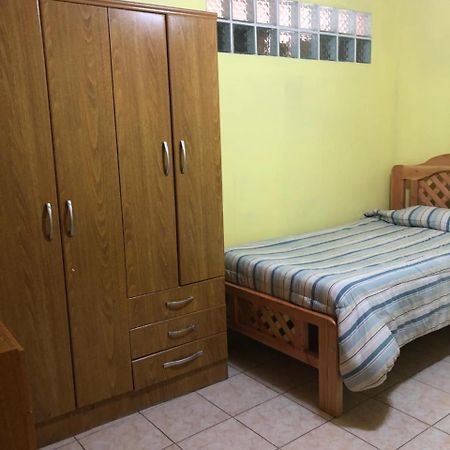 안토파가스타 Casa Alejandra 아파트 외부 사진