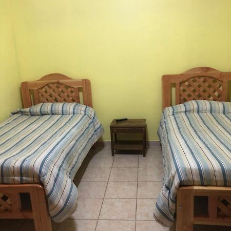 안토파가스타 Casa Alejandra 아파트 외부 사진