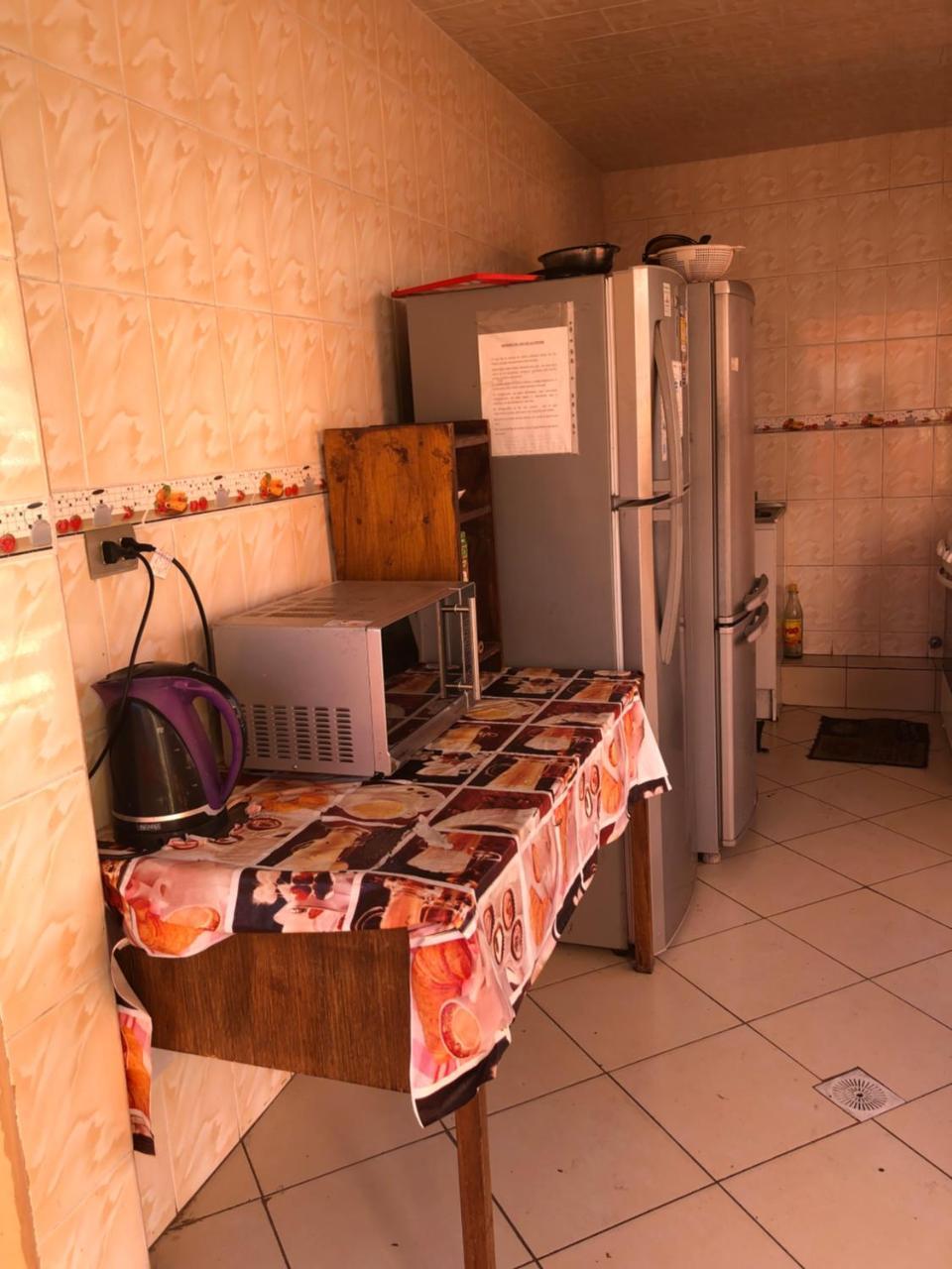 안토파가스타 Casa Alejandra 아파트 외부 사진