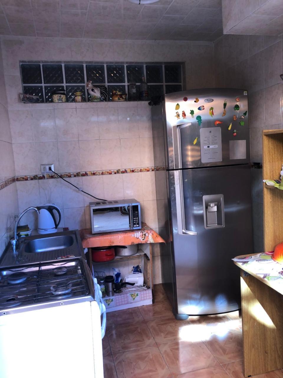 안토파가스타 Casa Alejandra 아파트 외부 사진