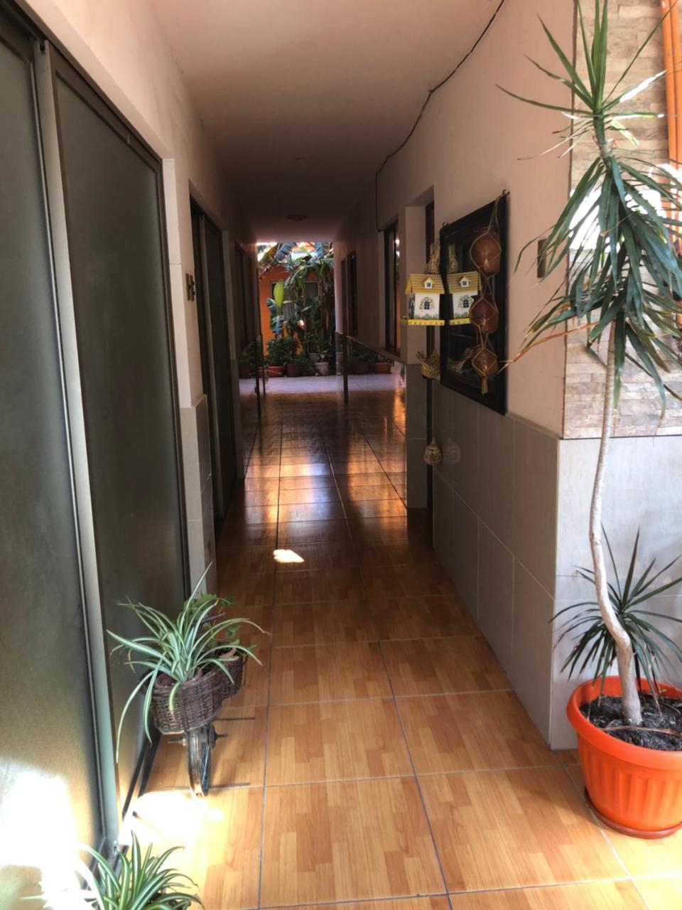 안토파가스타 Casa Alejandra 아파트 외부 사진