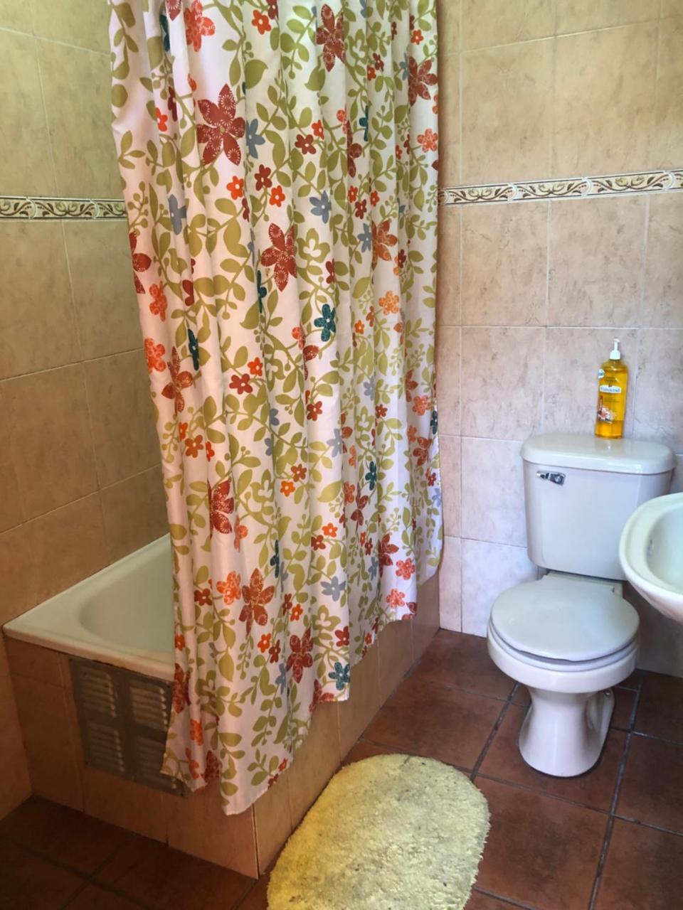 안토파가스타 Casa Alejandra 아파트 외부 사진
