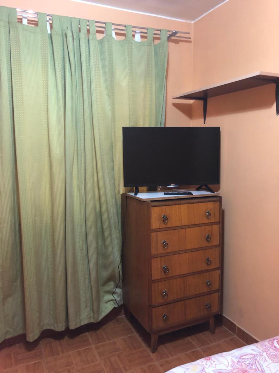안토파가스타 Casa Alejandra 아파트 외부 사진