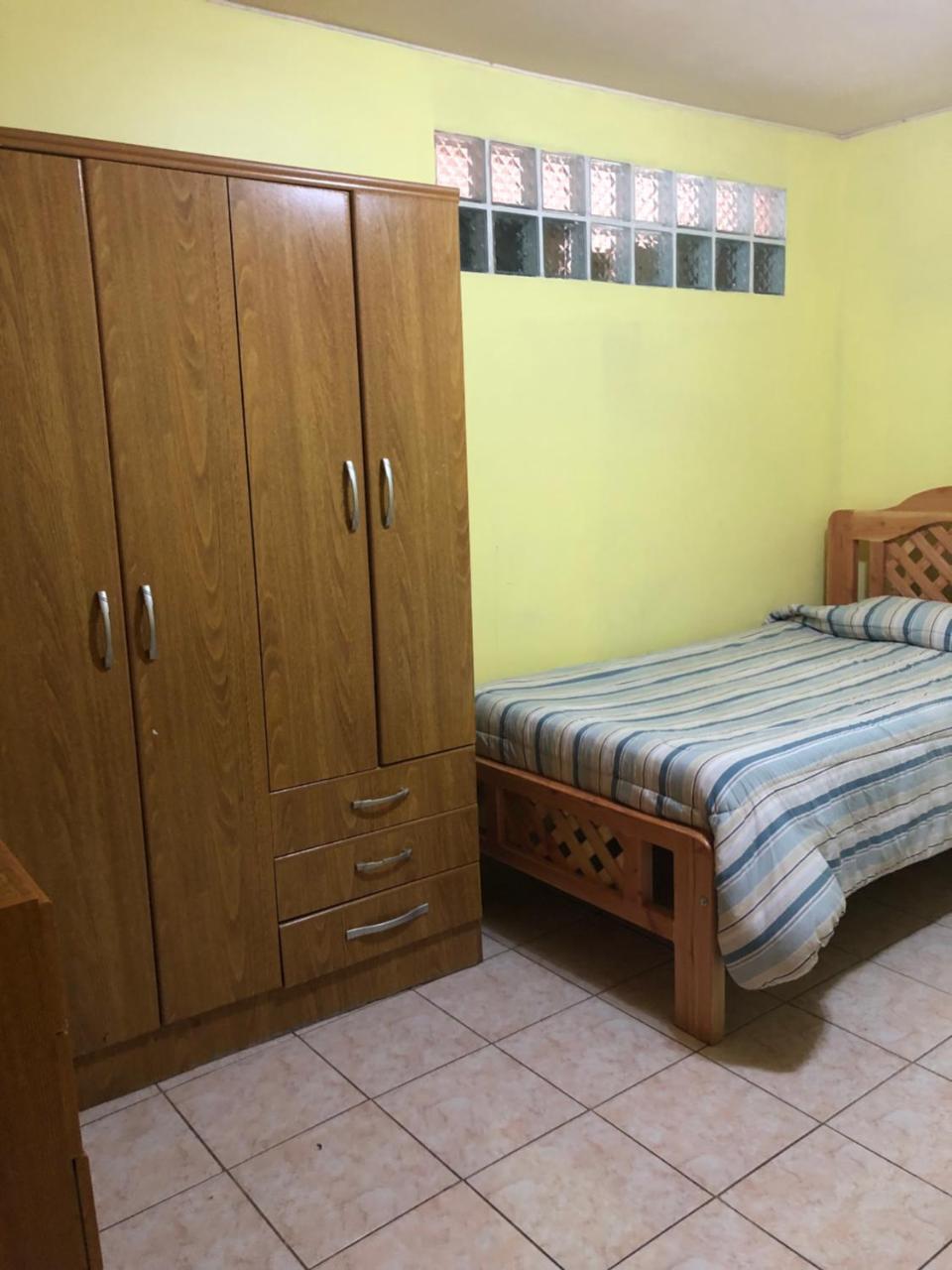 안토파가스타 Casa Alejandra 아파트 외부 사진